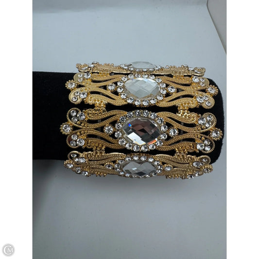 Bracelet Cuff By Clothes Mentor