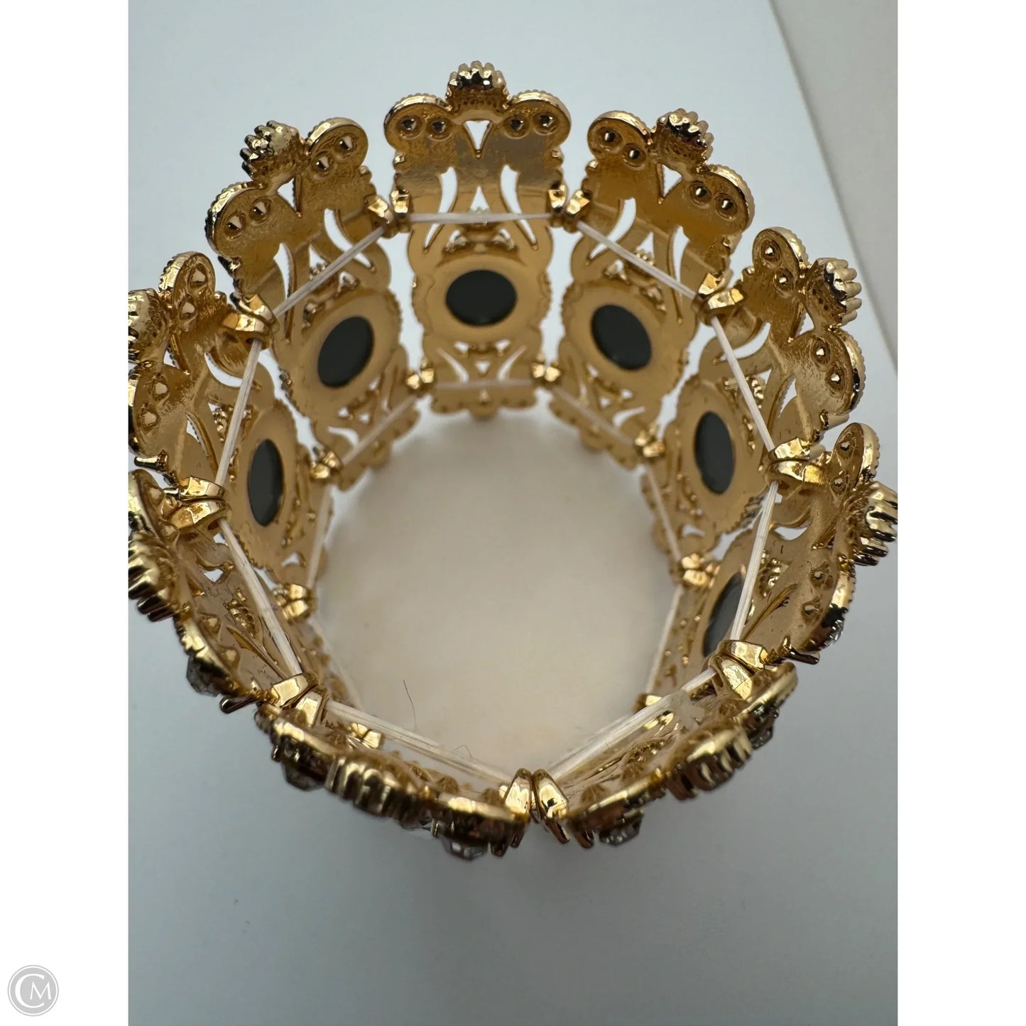 Bracelet Cuff By Clothes Mentor