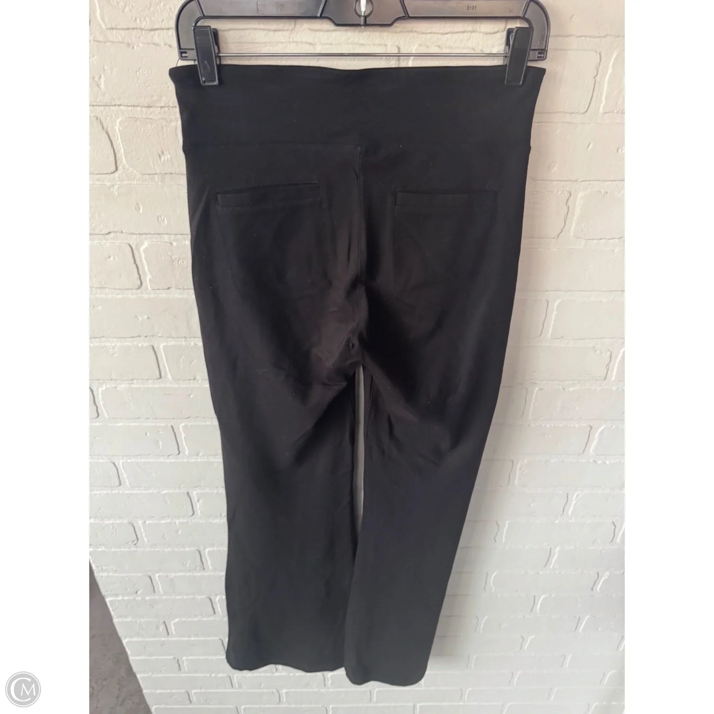 Pants Other By Betabrand In Black, Size: 4