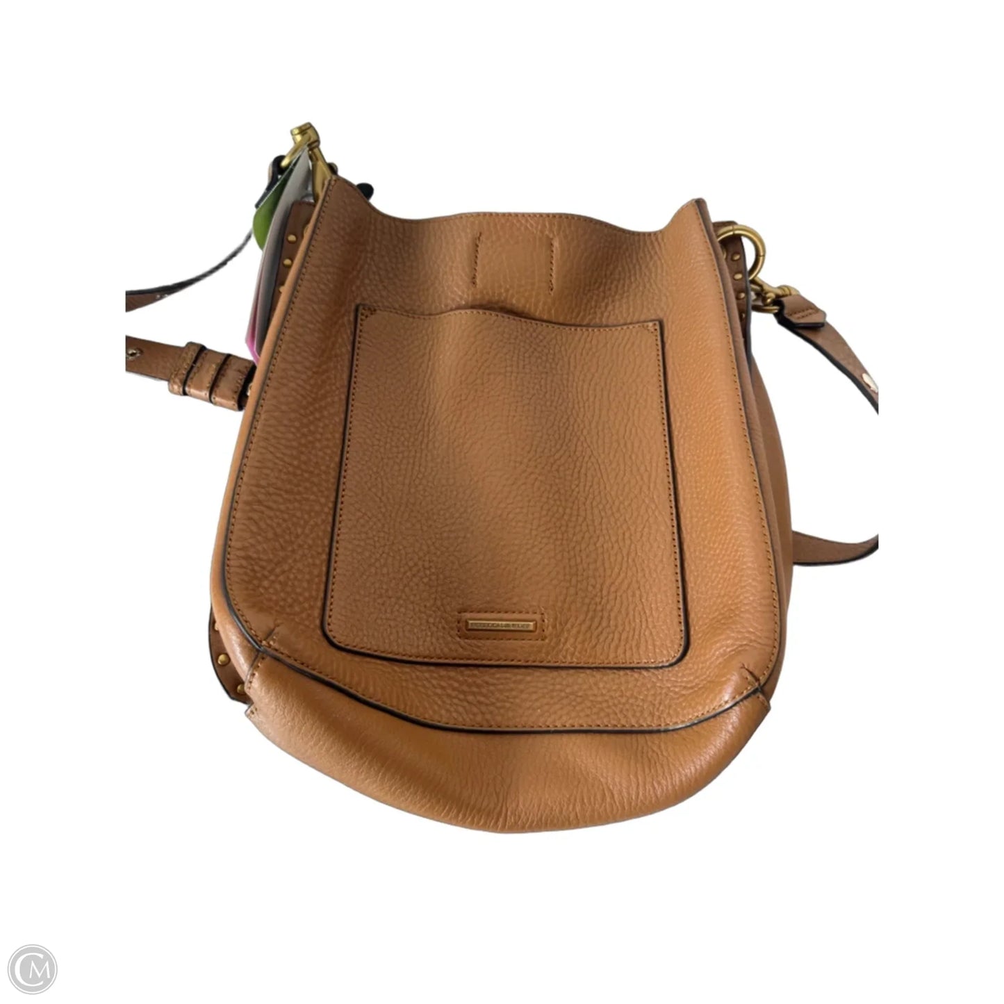 Crossbody Designer By Rebecca Minkoff, Size: Large