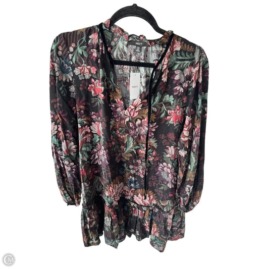 Dress Casual Short By Cmc In Black, Size: L
