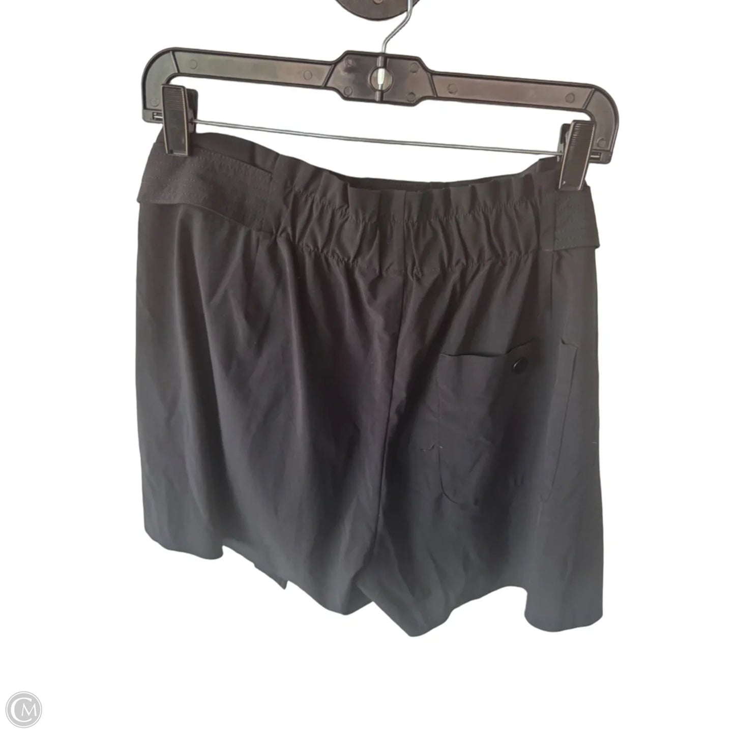 Shorts By Athleta In Black, Size: 16