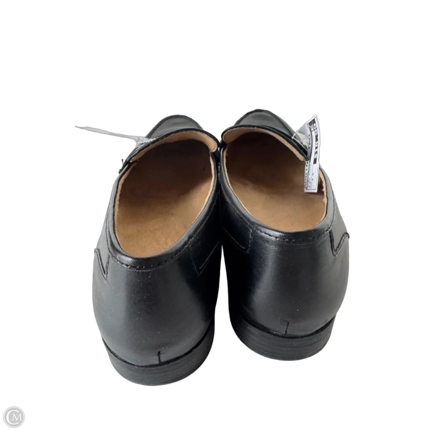 Shoes Flats By Naturalizer In Black, Size: 8.5