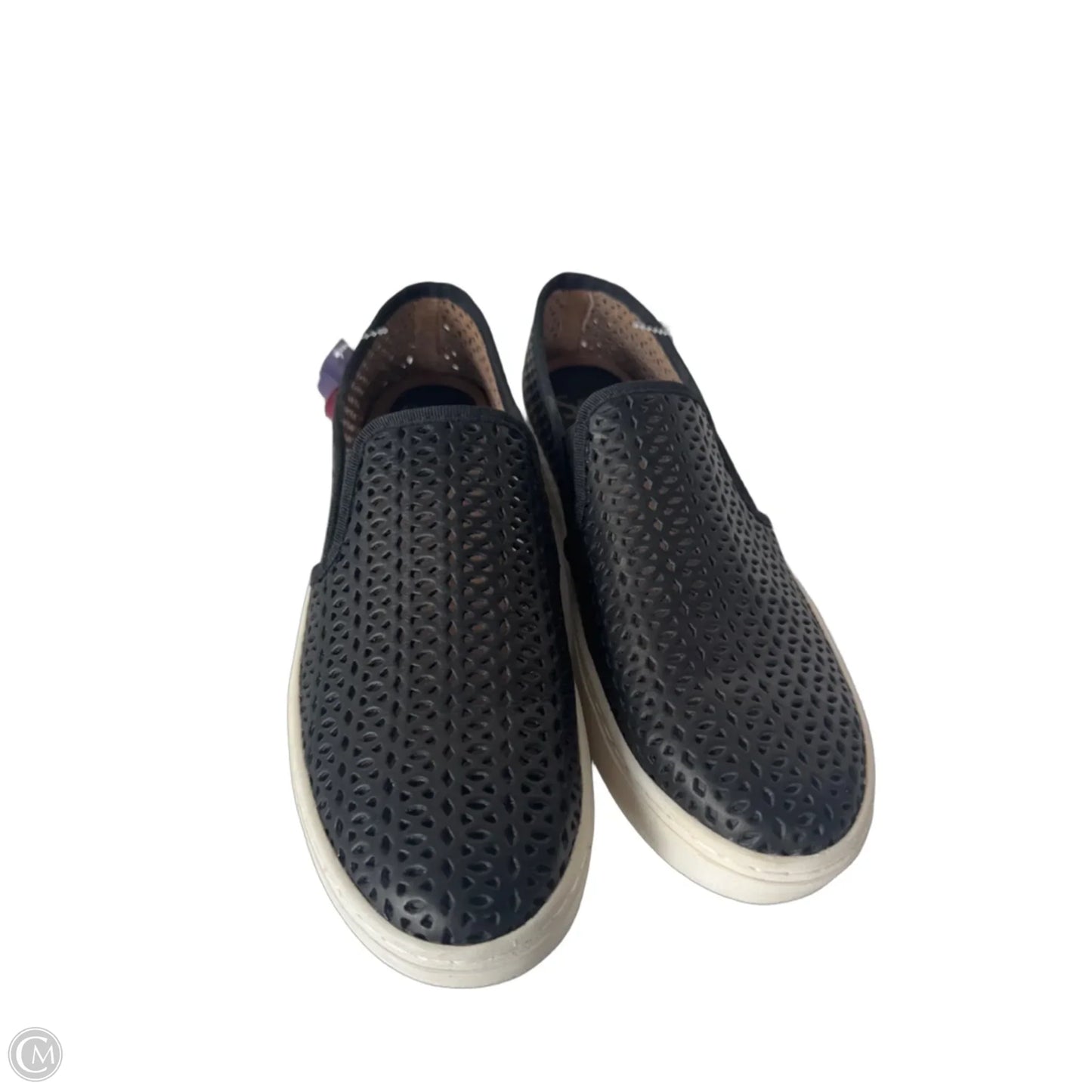 Shoes Flats By Sofft In Black, Size: 8