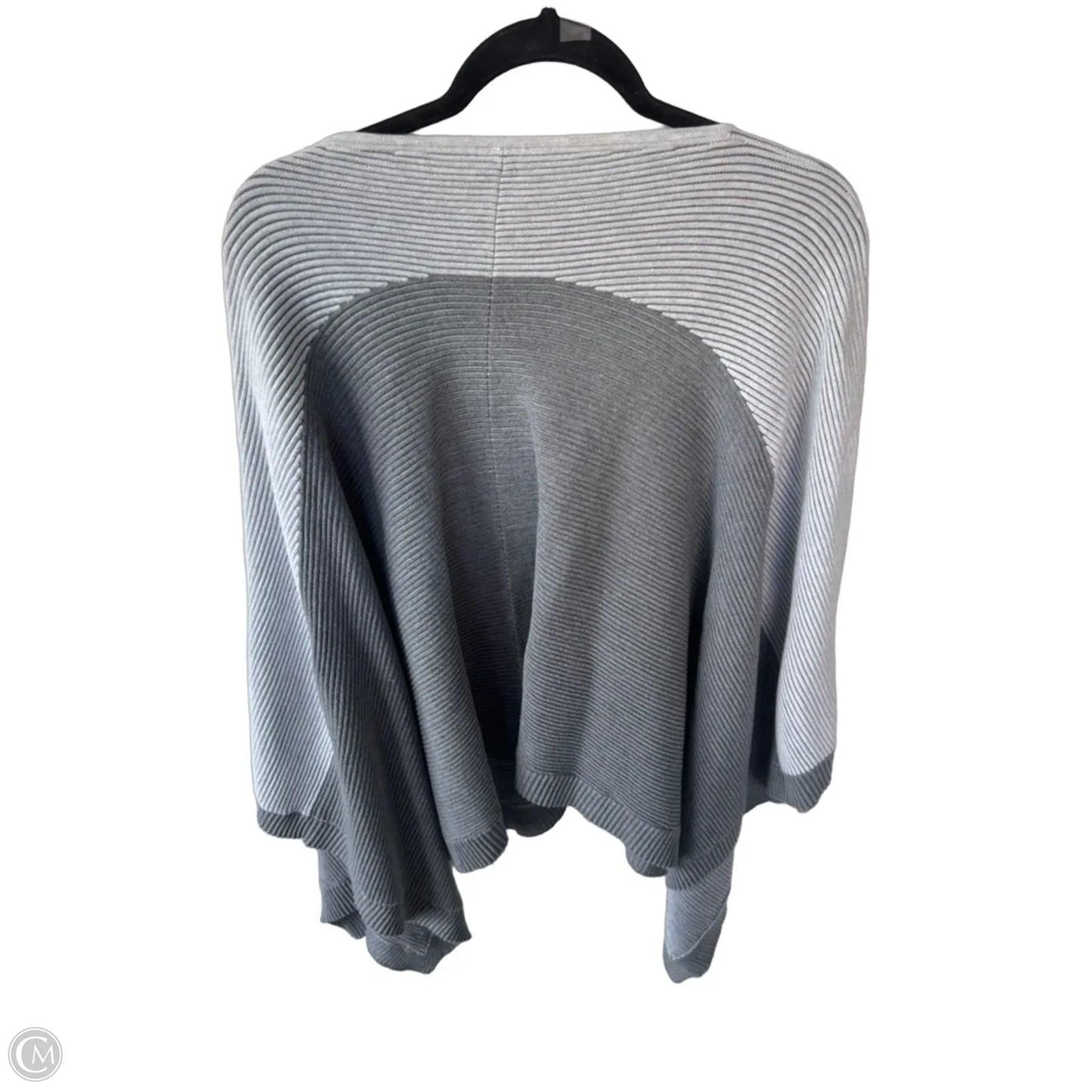Sweater By Lululemon In Grey, Size: Osfm