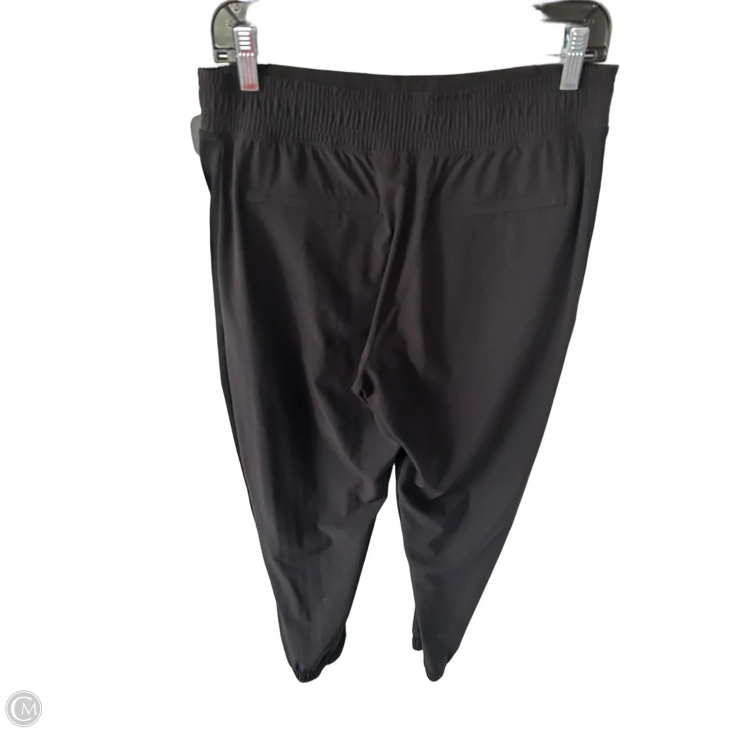 Athletic Pants By Athleta In Black, Size: 8