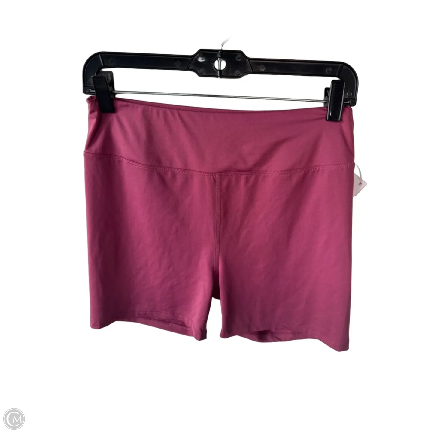 Athletic Shorts By Tommy Bahama In Pink, Size: 8