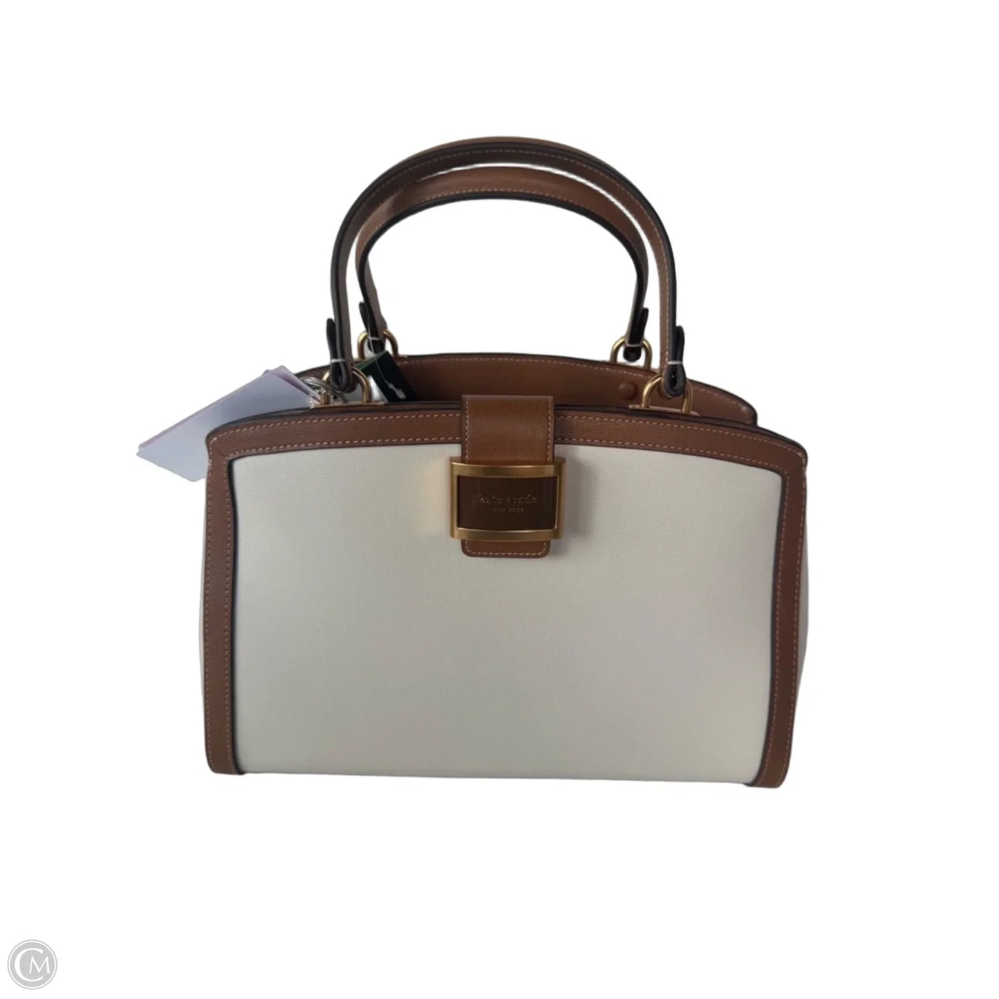Handbag Designer By Kate Spade, Size: Medium