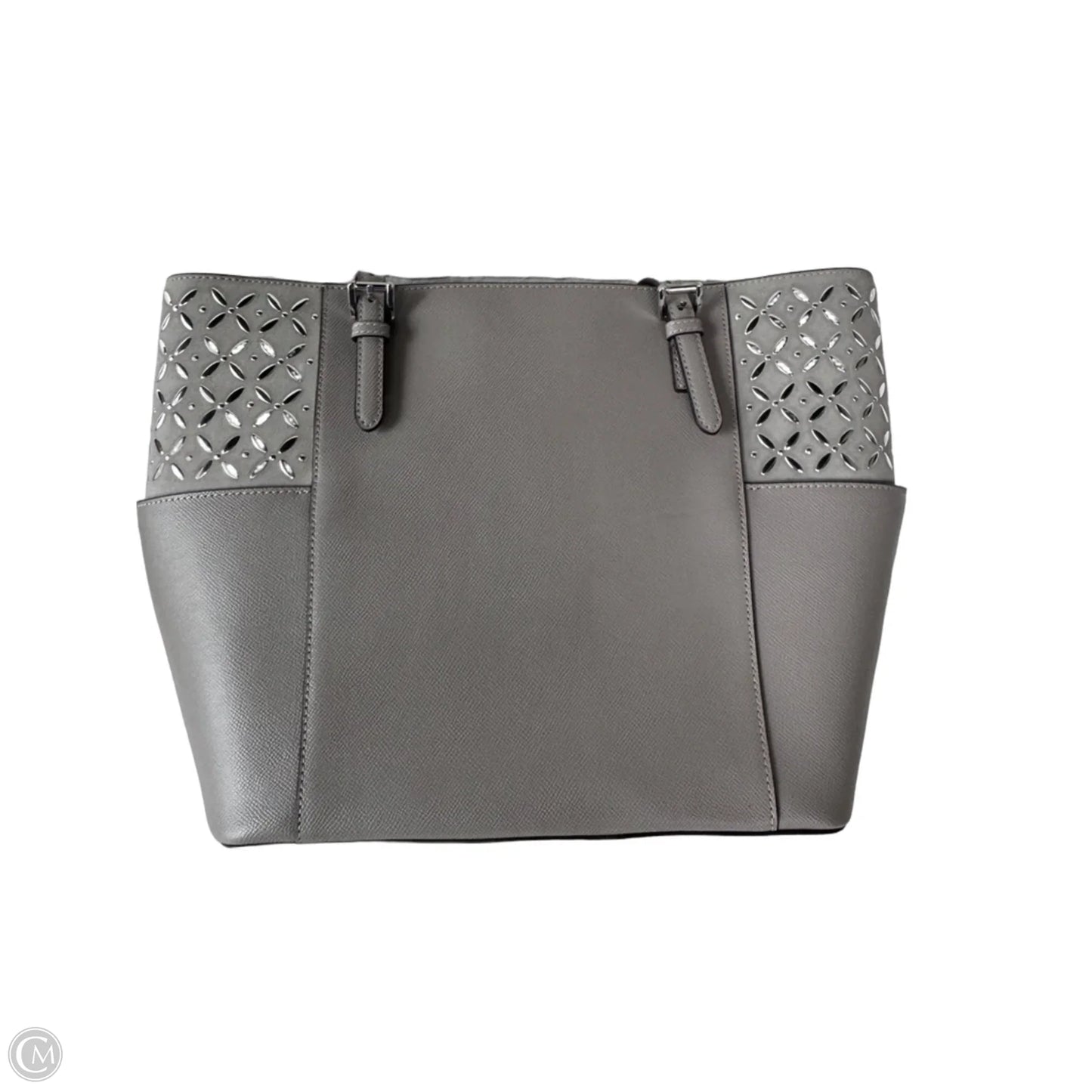 Tote Designer By Michael Kors, Size: Medium