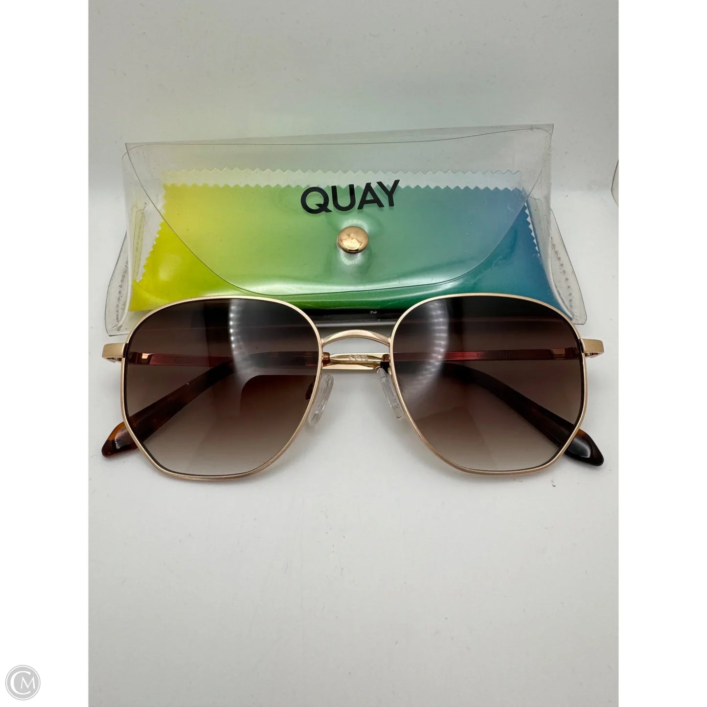 Sunglasses By Quay