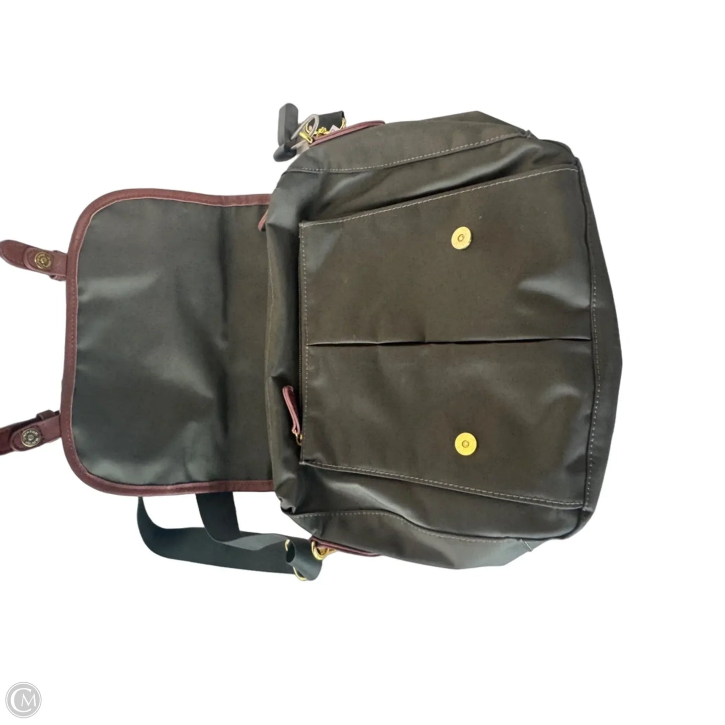 Crossbody By Adrienne Vittadini, Size: Medium
