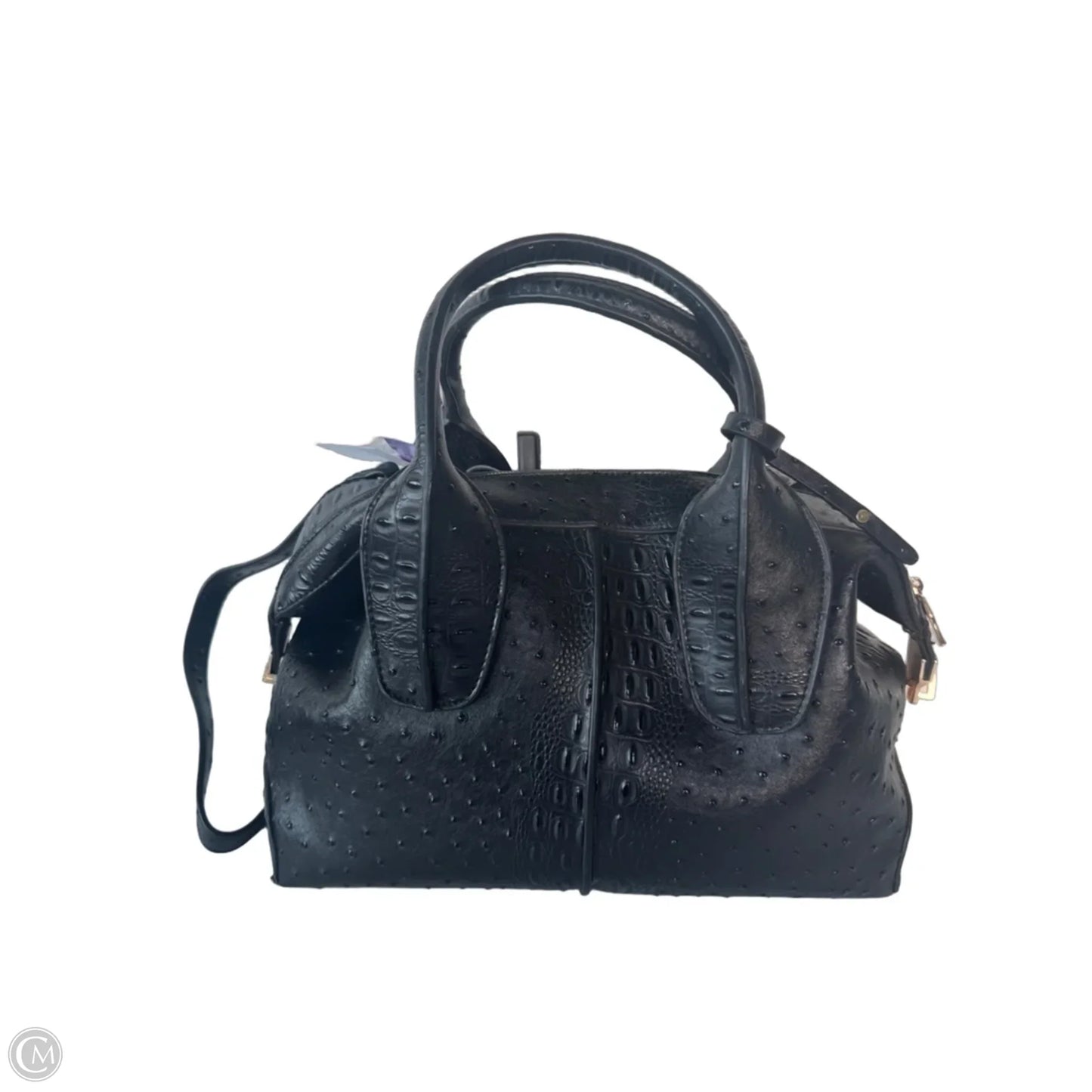 Handbag By Clothes Mentor, Size: Large
