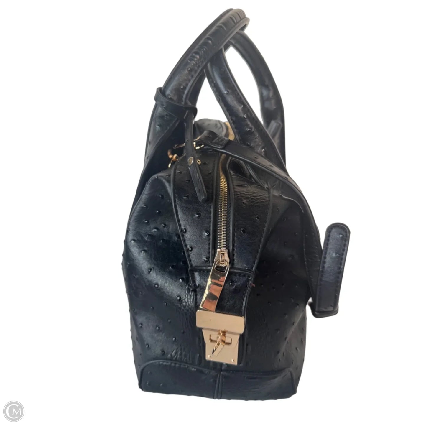 Handbag By Clothes Mentor, Size: Large
