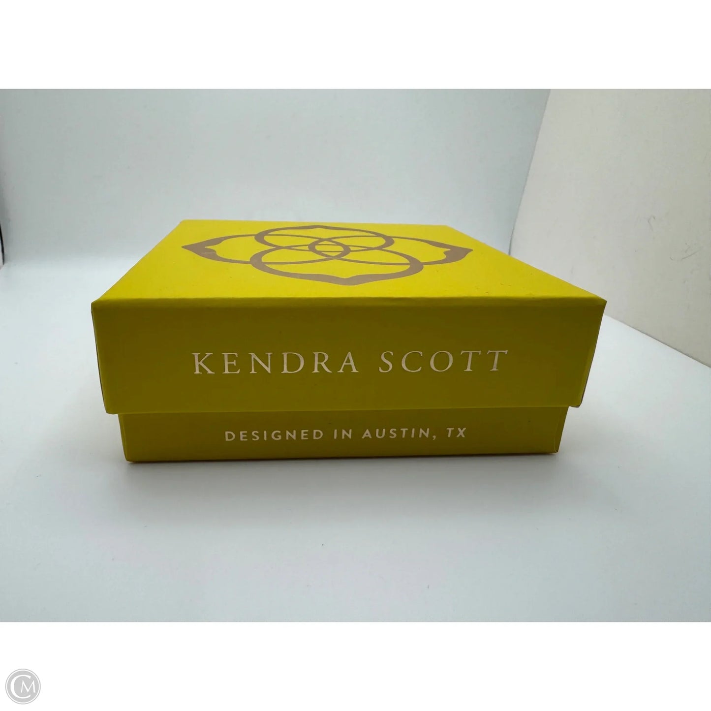 Necklace Charm By Kendra Scott