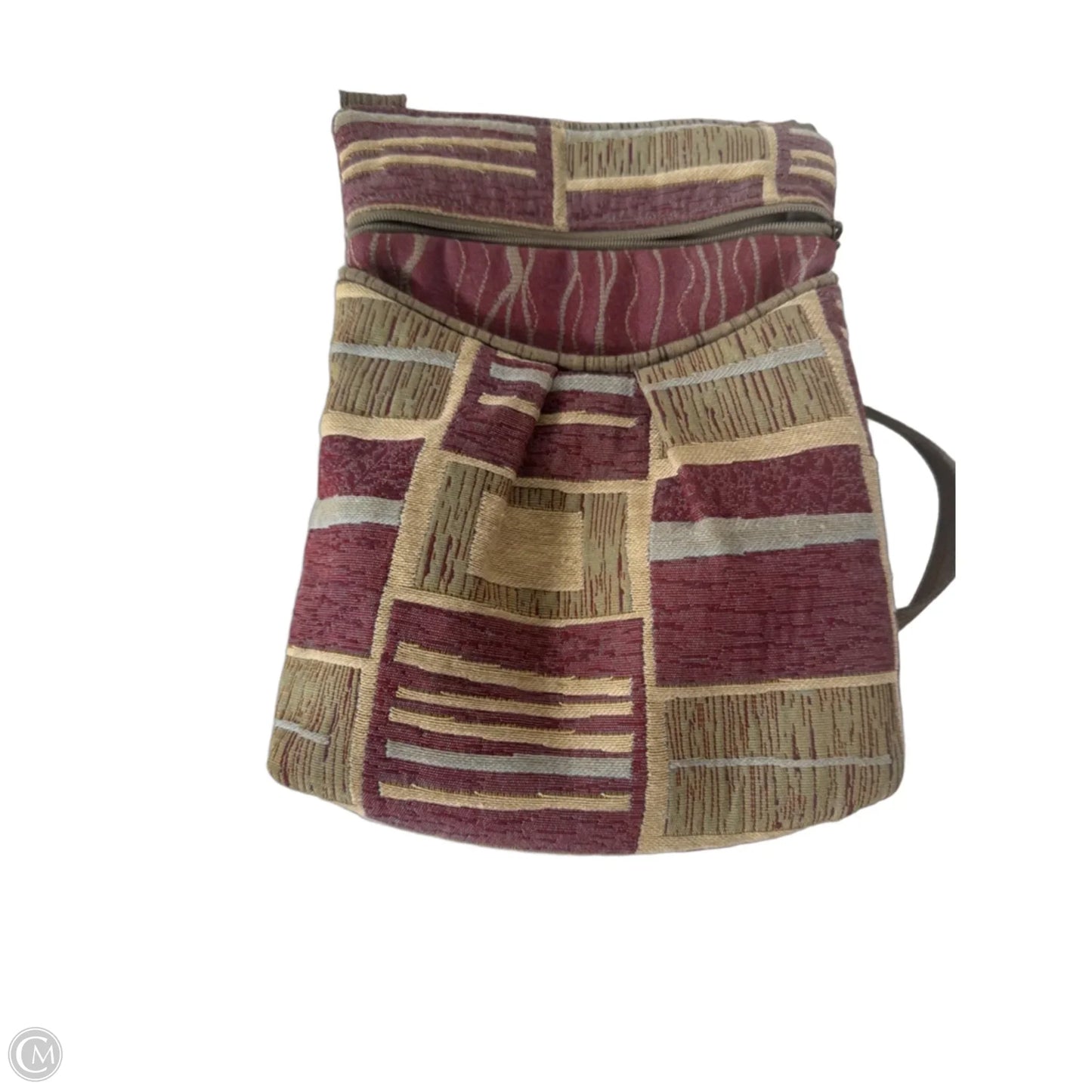 Crossbody By Cmc, Size: Small