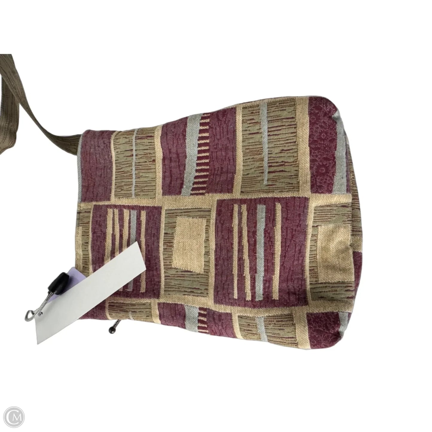 Crossbody By Cmc, Size: Small