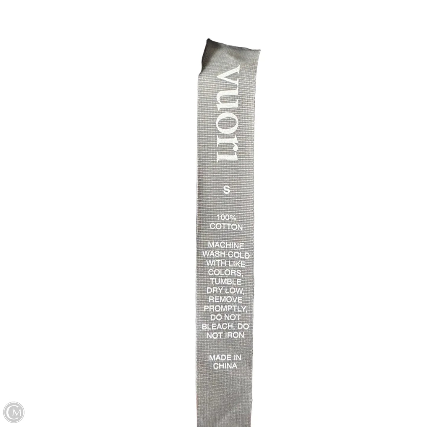 Athletic Pants By Vuori In Black, Size: 4