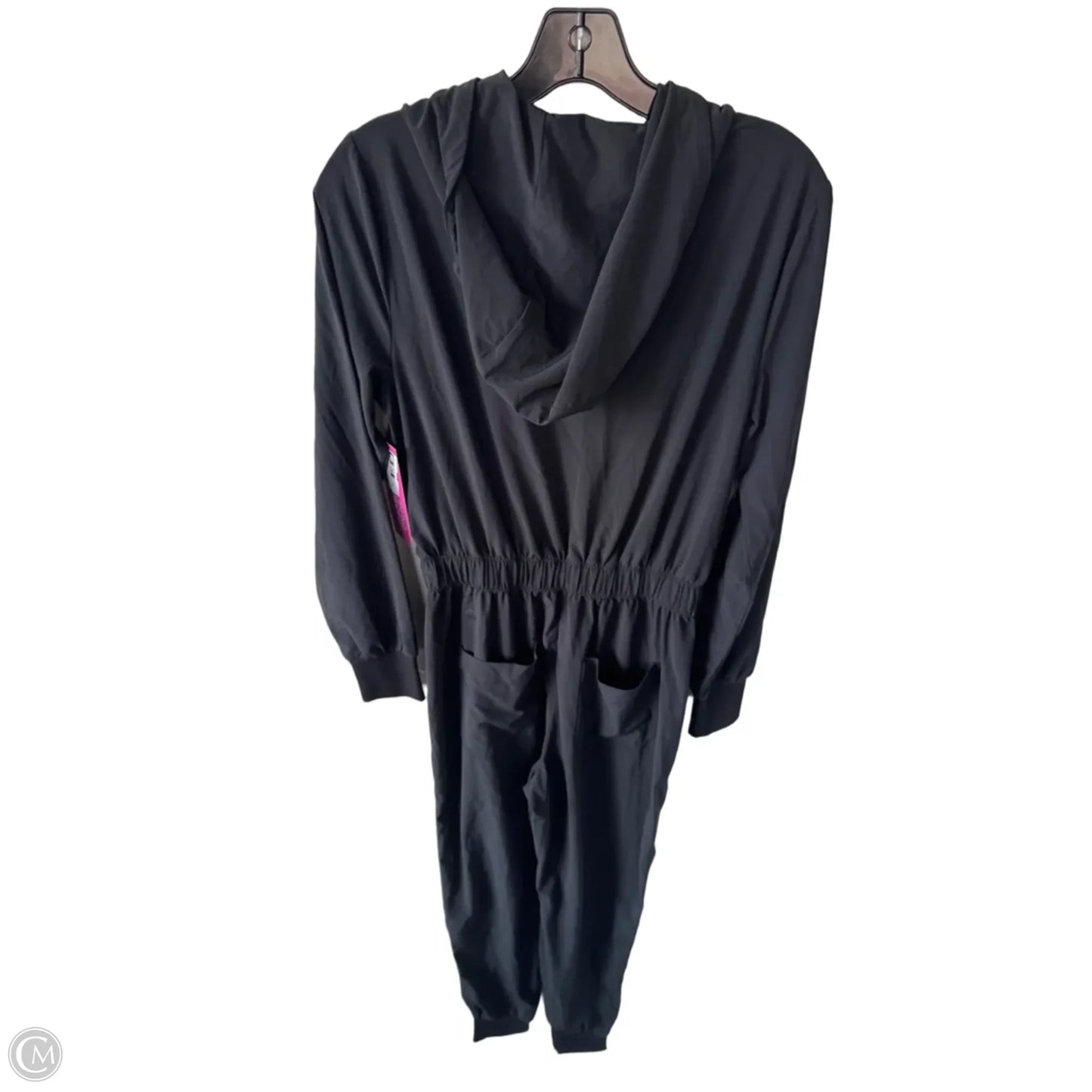 Jumpsuit By Zella In Black, Size: Xs