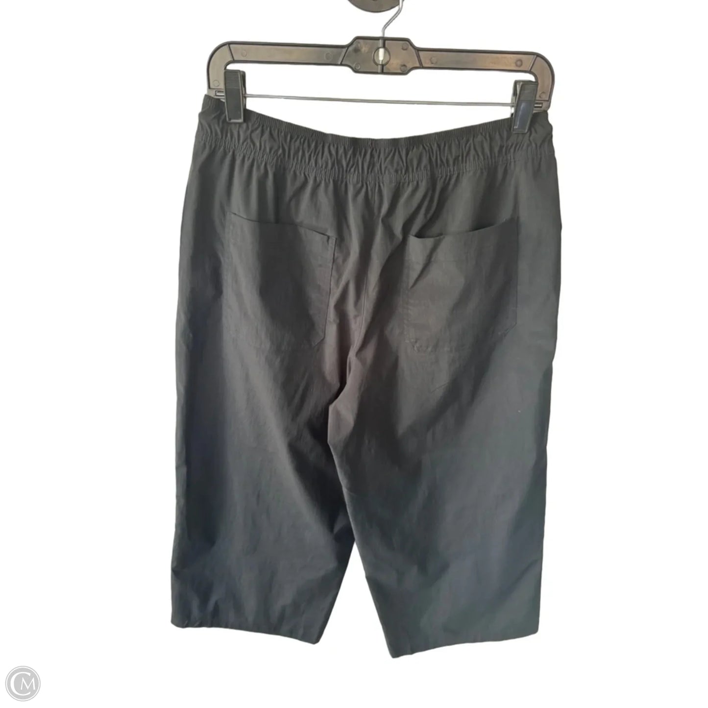 Athletic Pants By Athleta In Black, Size: 4