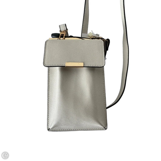 Crossbody By Clothes Mentor, Size: Small