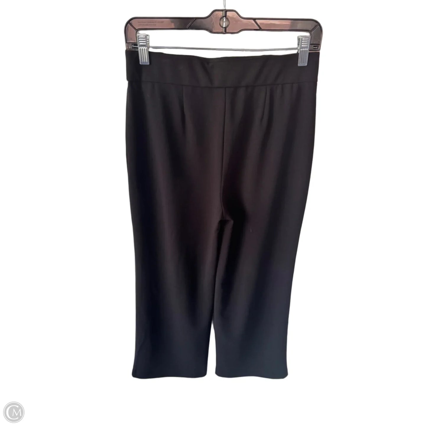Pants Wide Leg By White House Black Market In Black, Size: 2