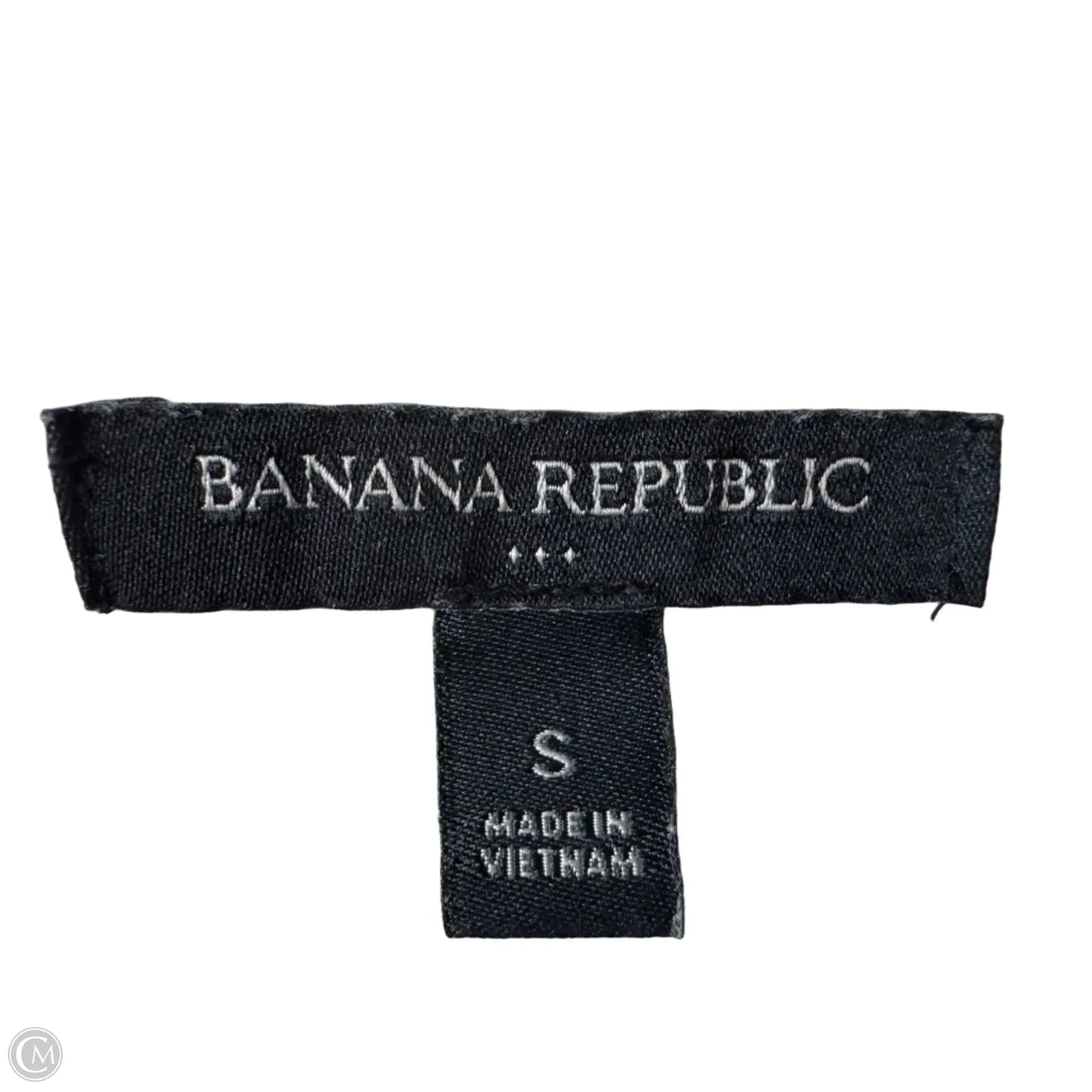 Sweater By Banana Republic In Beige, Size: S