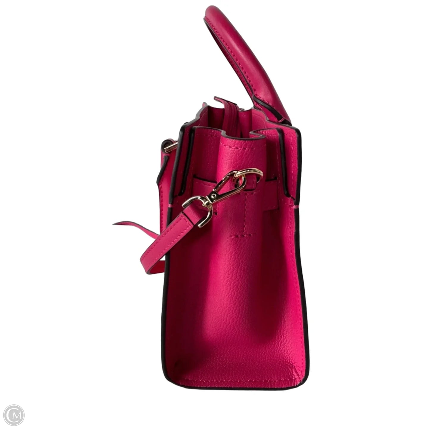 Handbag Designer By Michael Kors, Size: Small