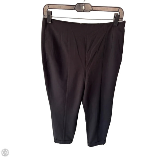 Pants Other By White House Black Market In Black, Size: 6