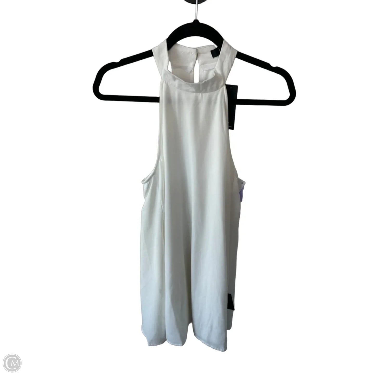 Dress Party Short By Lulus In White, Size: S