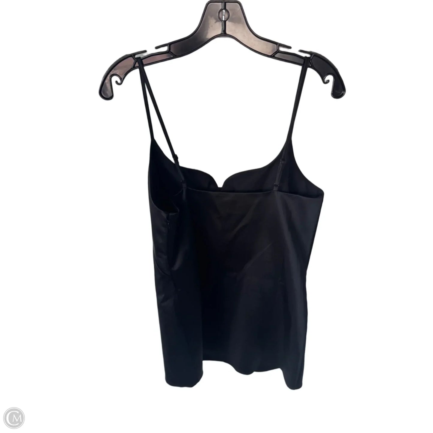 Dress Casual Short By Maeve In Black, Size: S