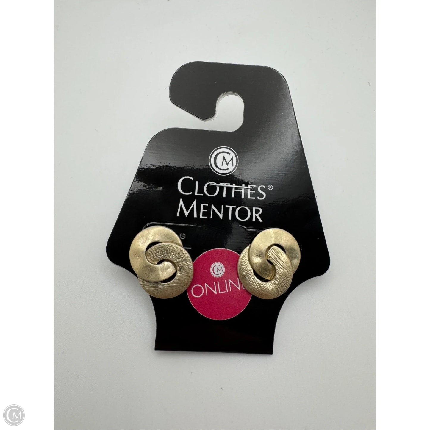 Earrings Stud By Clothes Mentor