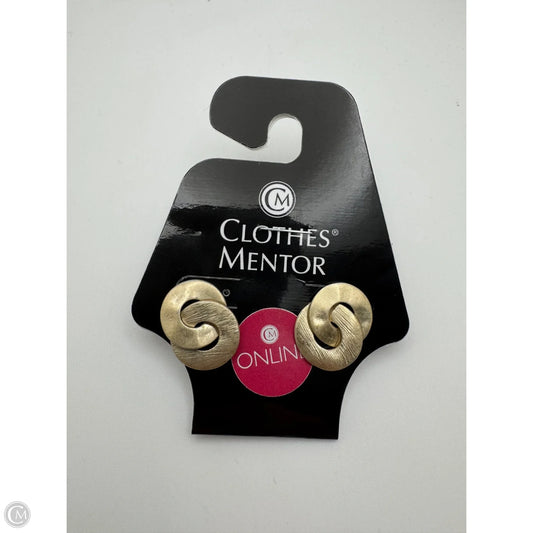Earrings Stud By Clothes Mentor
