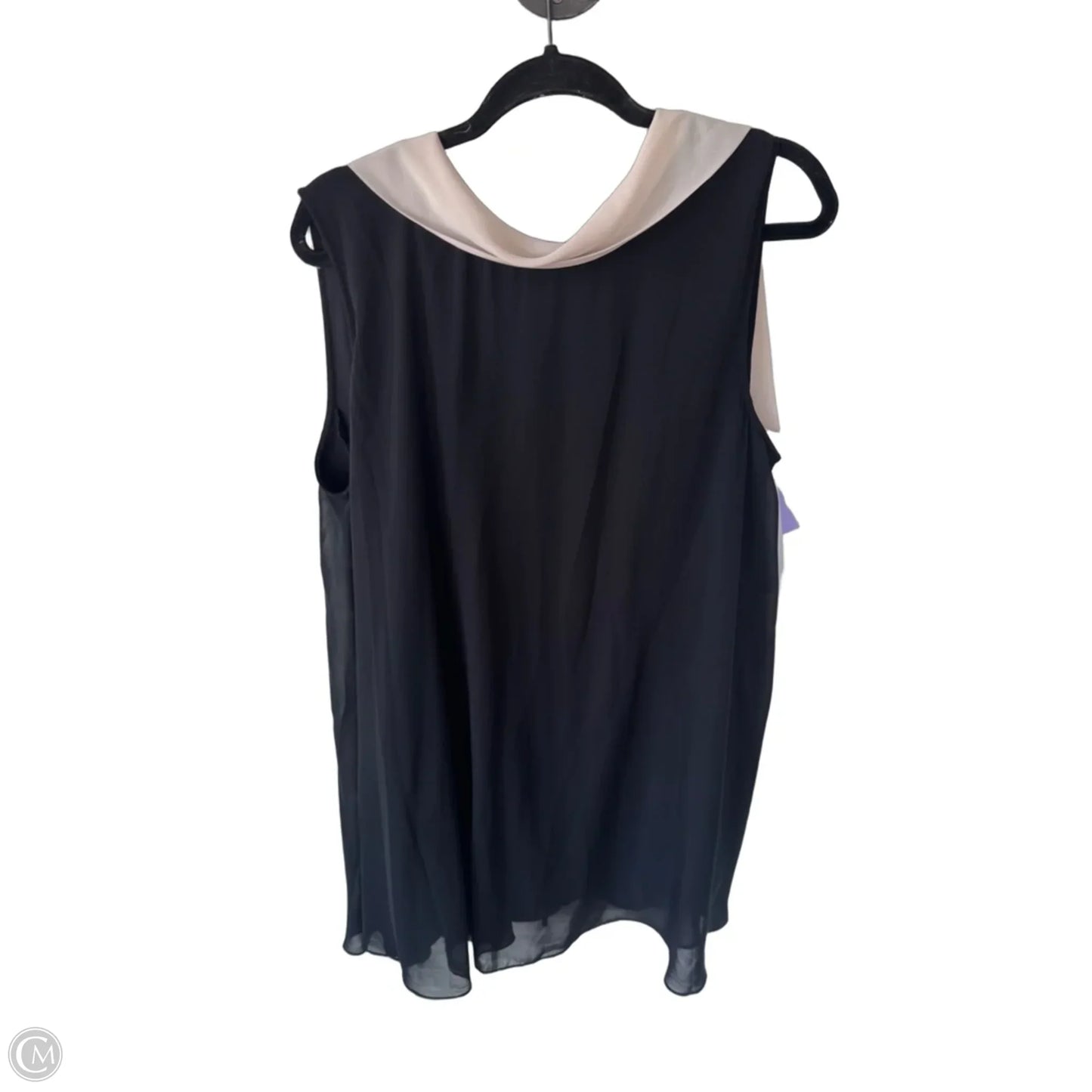 Dress Party Short By Alfani In Black, Size: L