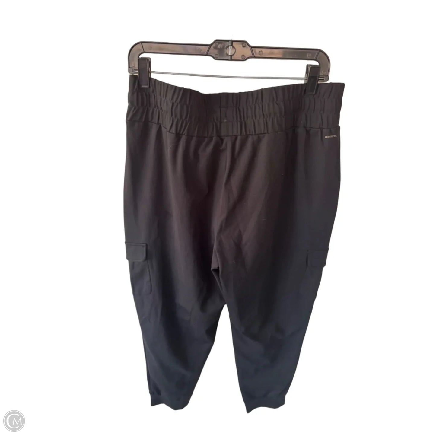 Athletic Pants By Mondetta In Black, Size: 12