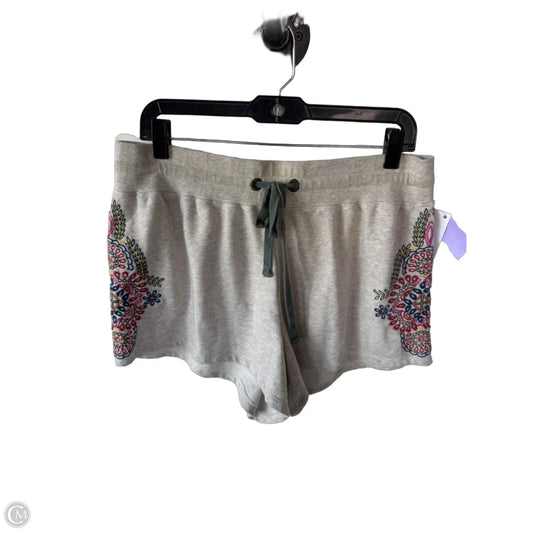 Shorts By Daily Practice By Anthropologie In Tan, Size: 12