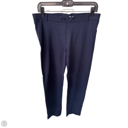 Pants Other By Betabrand In Blue, Size: 12