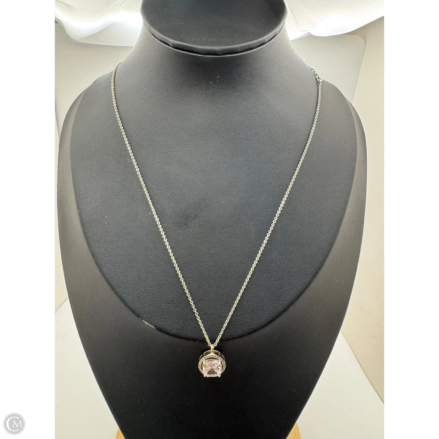 Necklace Charm By Clothes Mentor