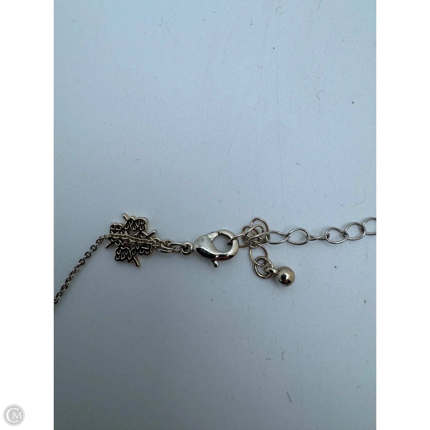 Necklace Charm By Clothes Mentor