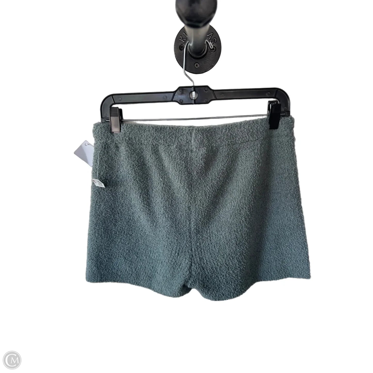 Shorts Set By Cupcakes And Cashmere In Green, Size: M