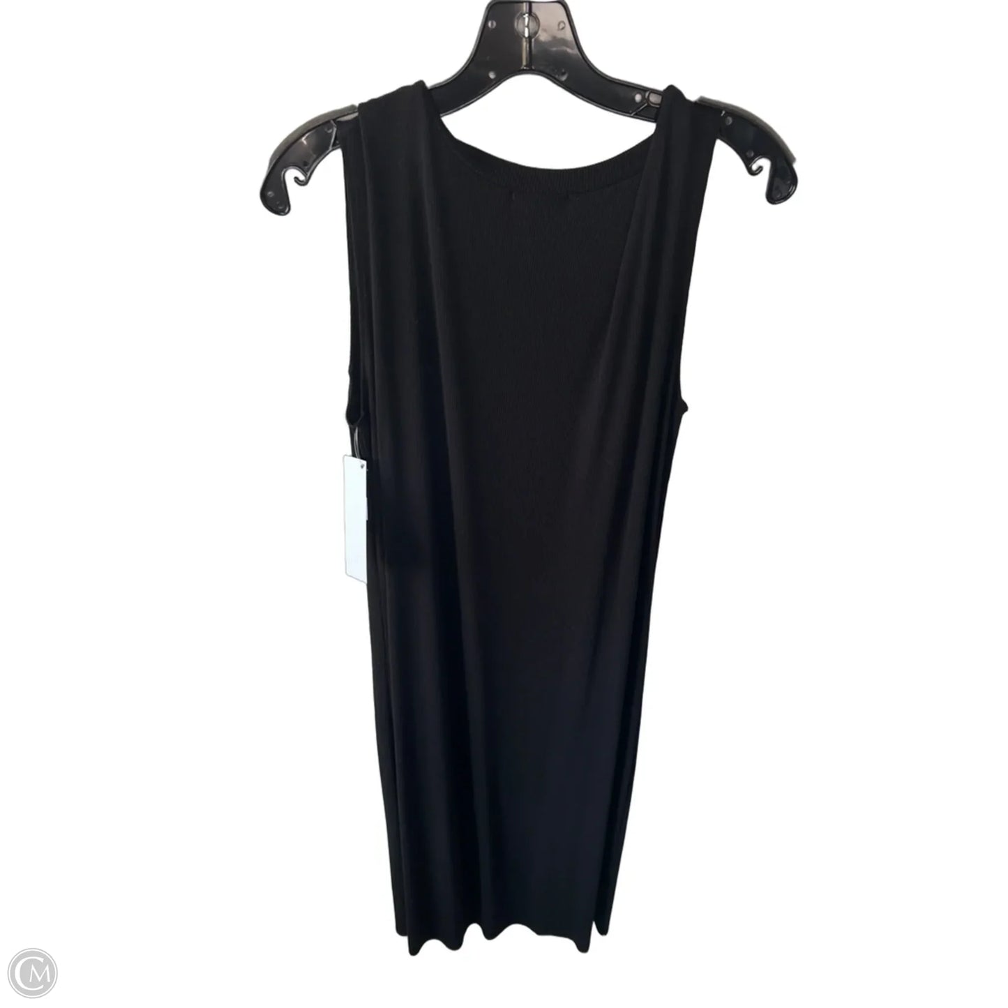 Dress Casual Midi By Lna In Black, Size: M