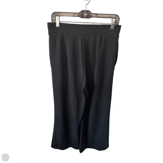 Pants Lounge By Lou And Grey In Black, Size: 8