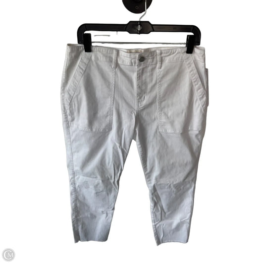 Pants Other By Sanctuary In White, Size: 10