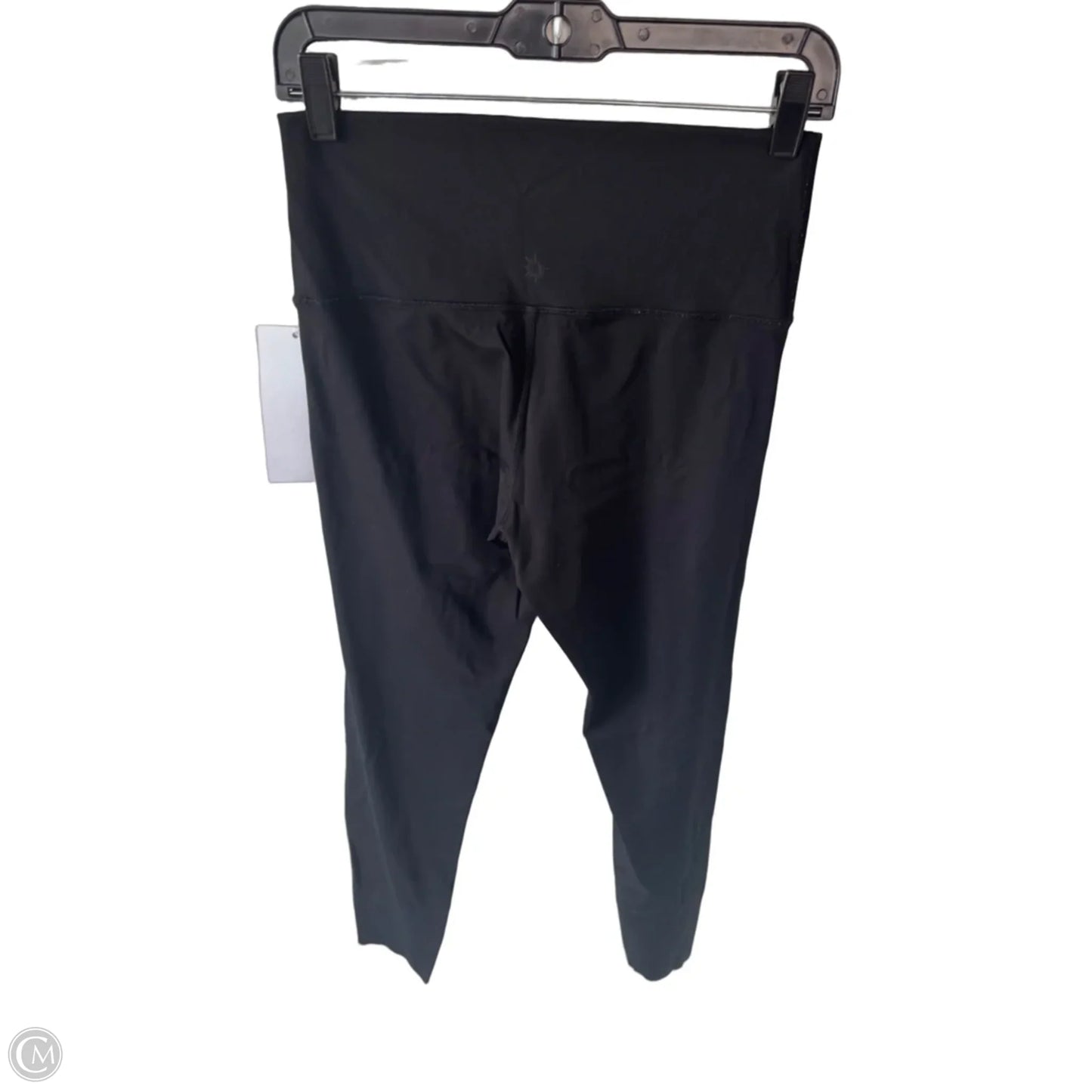 Athletic Leggings By Offline In Black, Size: 12