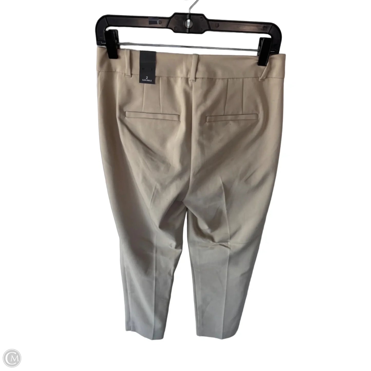 Pants Other By White House Black Market In Tan, Size: 2