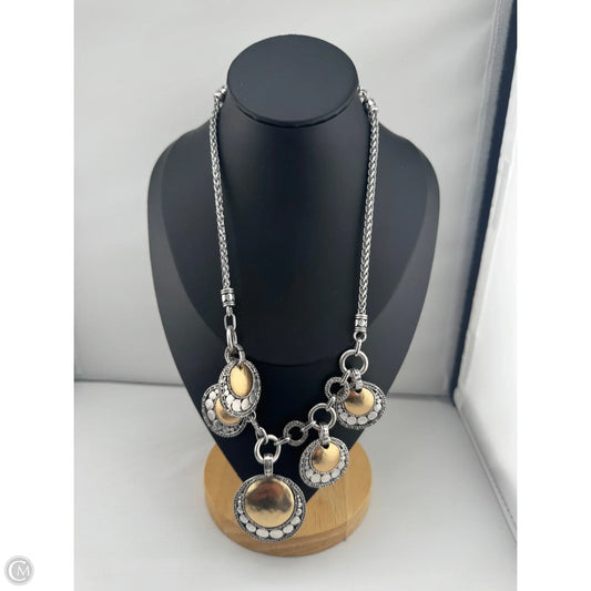 Necklace Statement By Clothes Mentor