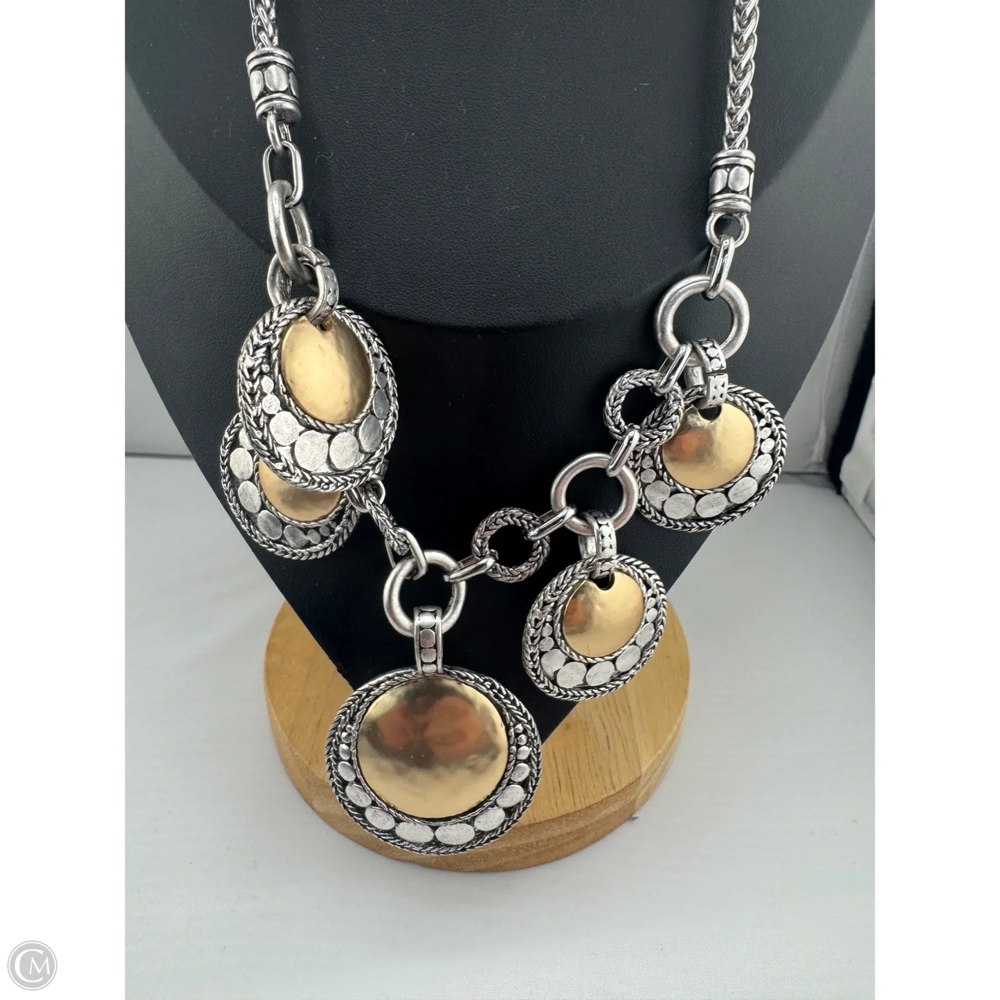 Necklace Statement By Clothes Mentor