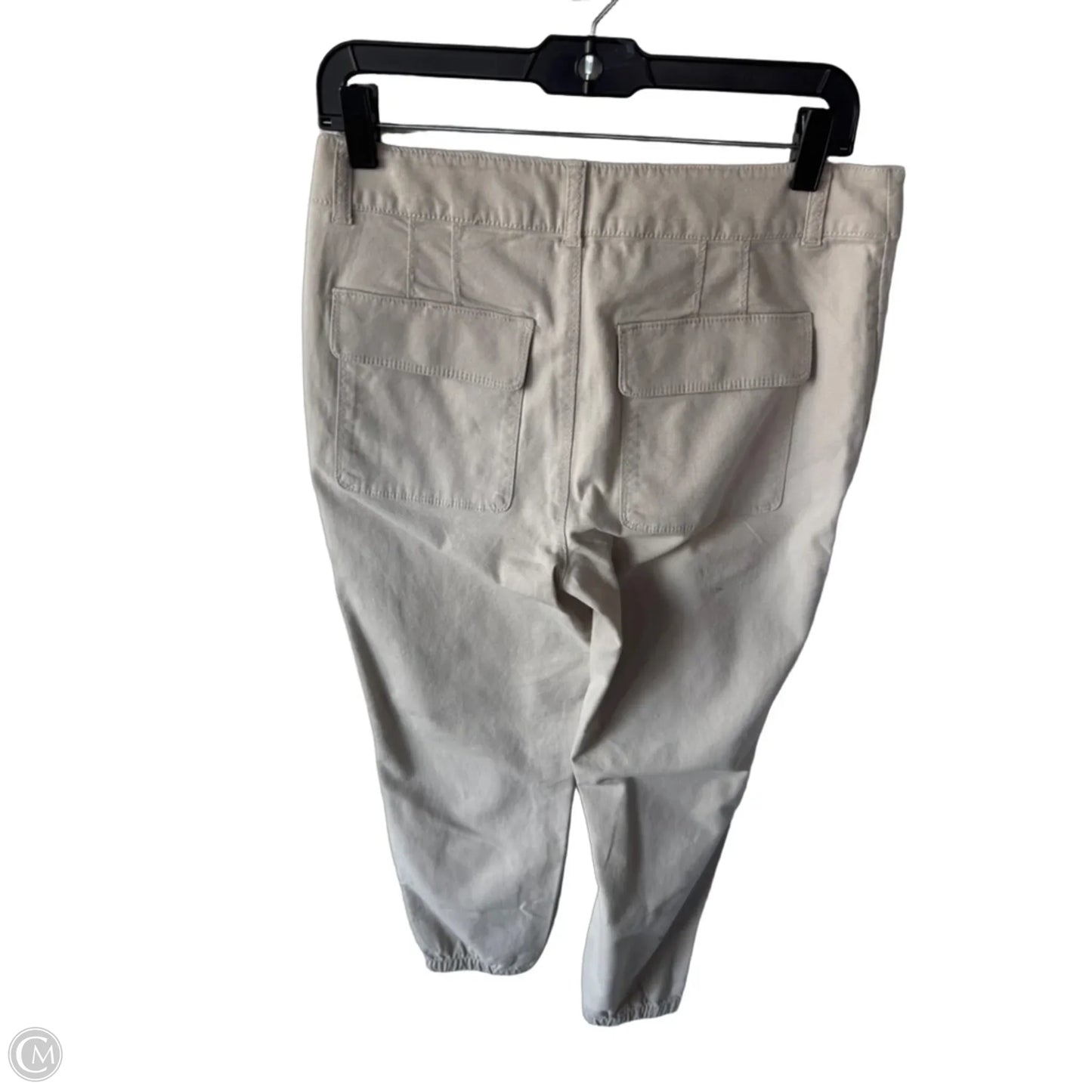 Pants Chinos & Khakis By Loft In Beige, Size: 4