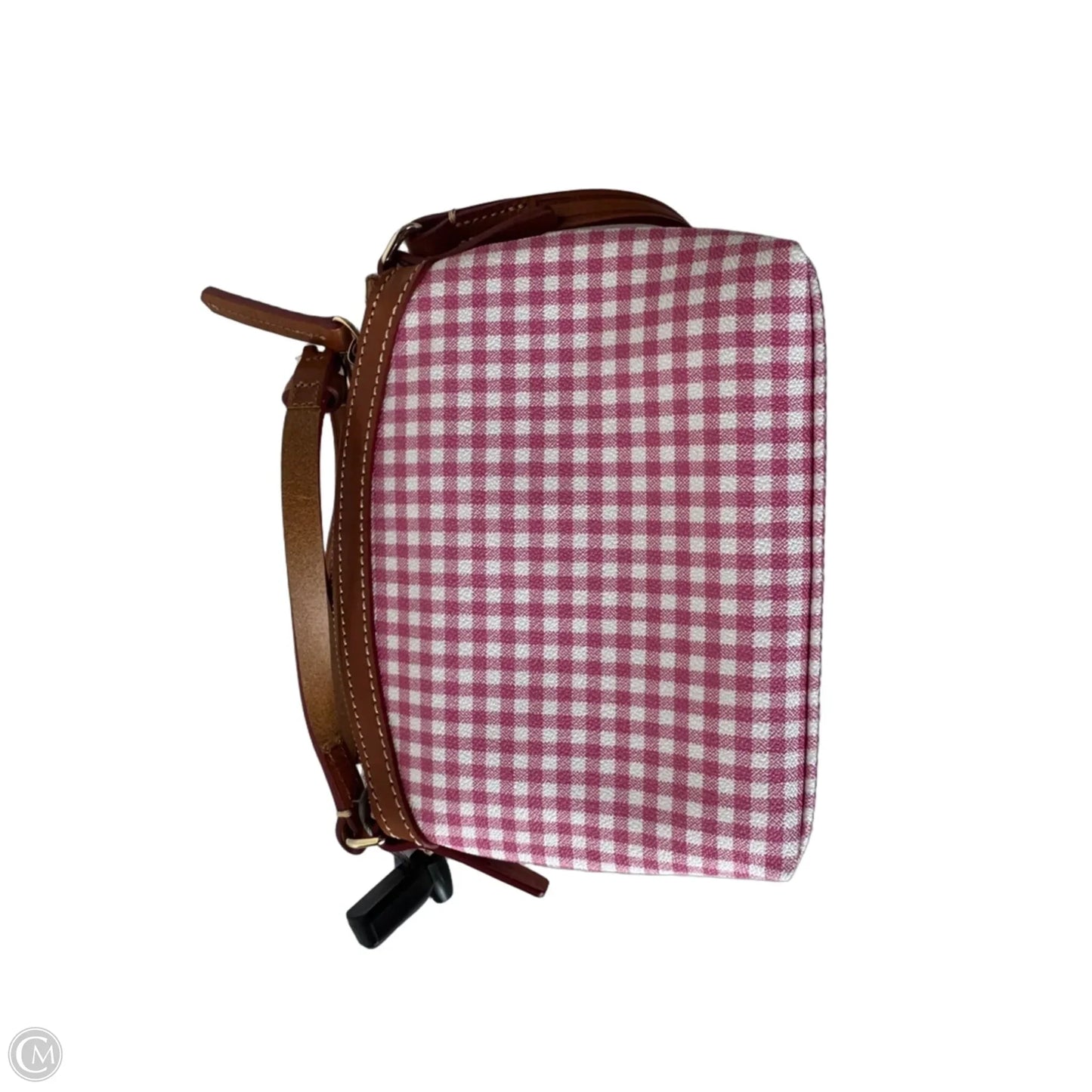 Handbag Designer By Dooney And Bourke, Size: Small