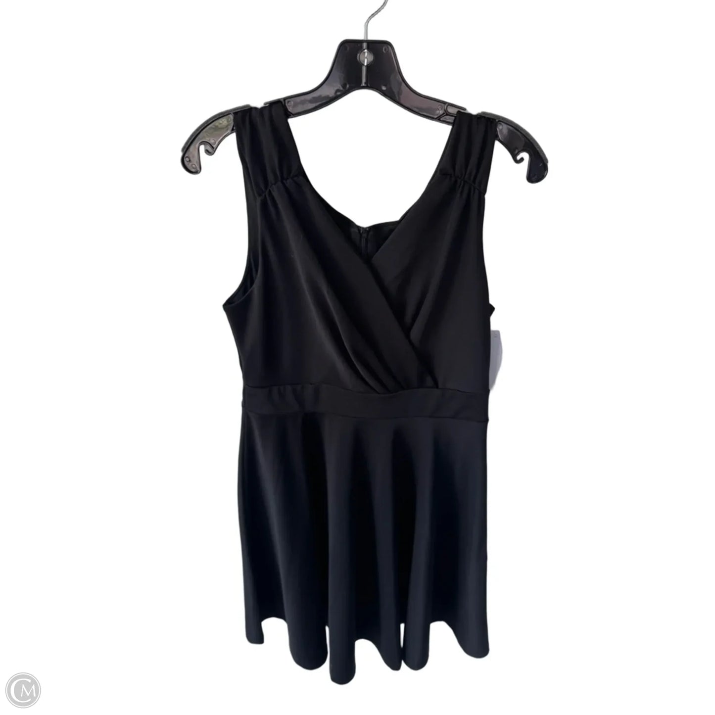 Dress Work By Grace Karin In Black, Size: M