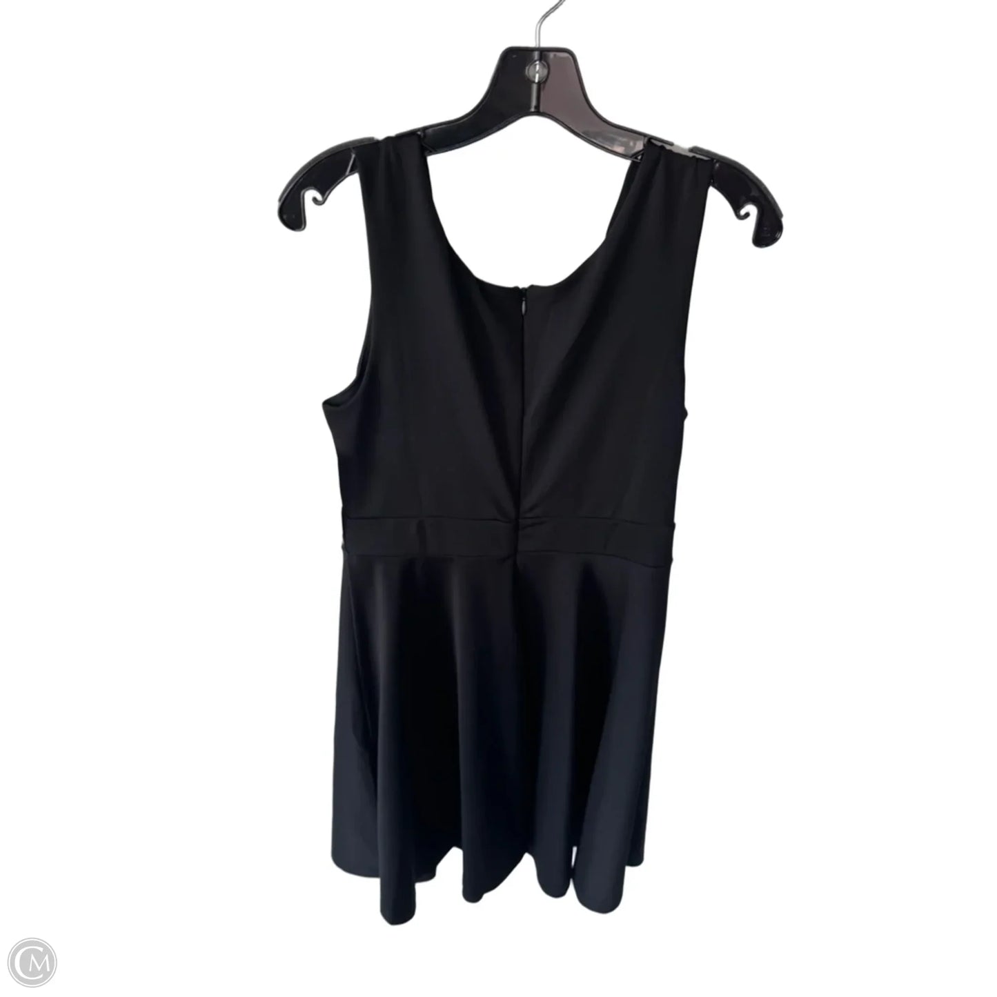 Dress Work By Grace Karin In Black, Size: M